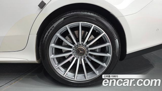 Mercedes-Benz AMG GT 2021 — photo 7