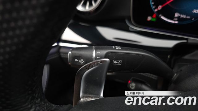 Mercedes-Benz AMG GT 2021 — photo 28