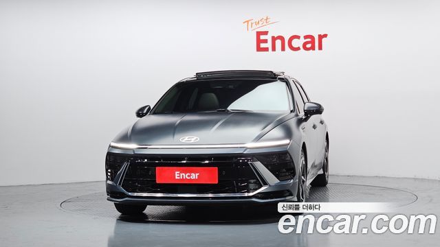 Hyundai Sonata 2024 — photo 3