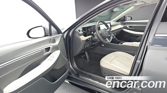Hyundai Sonata 2024 — photo 5
