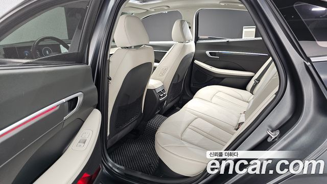 Hyundai Sonata 2024 — photo 6
