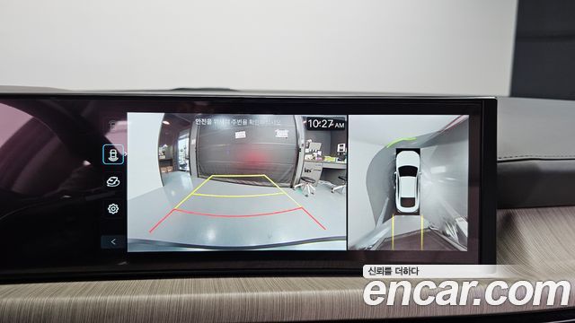 Hyundai Sonata 2024 — photo 10