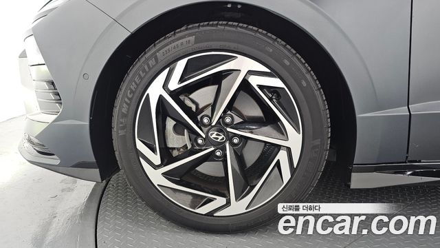 Hyundai Sonata 2024 — photo 11