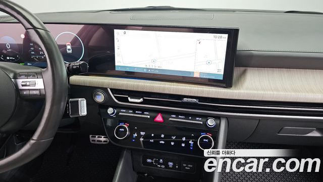 Hyundai Sonata 2024 — photo 13