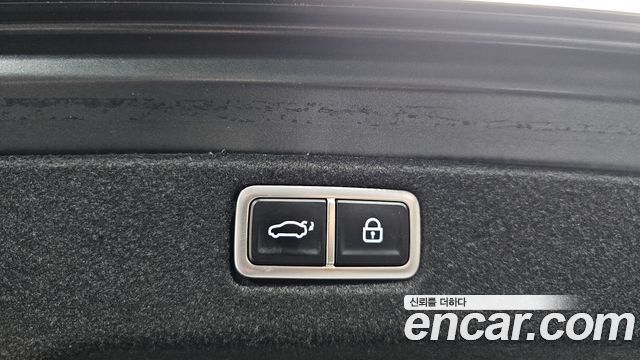 Hyundai Sonata 2024 — photo 15