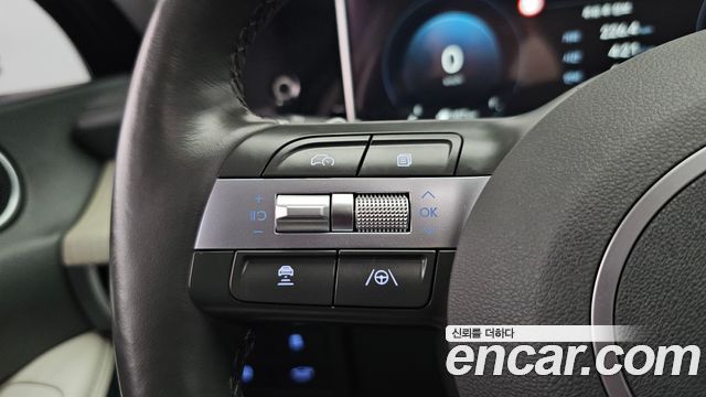 Hyundai Sonata 2024 — photo 16
