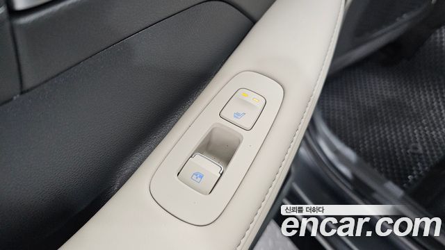 Hyundai Sonata 2024 — photo 17