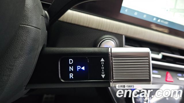 Hyundai Sonata 2024 — photo 18