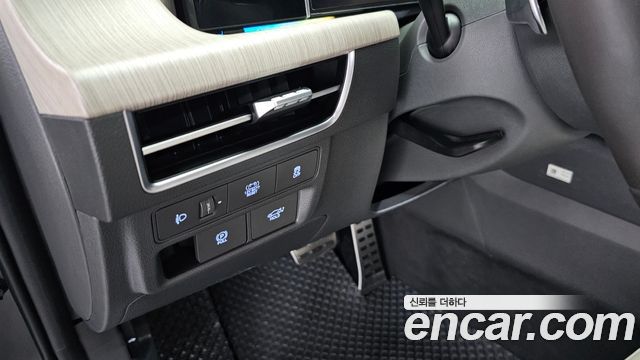 Hyundai Sonata 2024 — photo 19