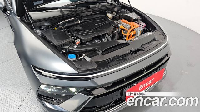 Hyundai Sonata 2024 — photo 20