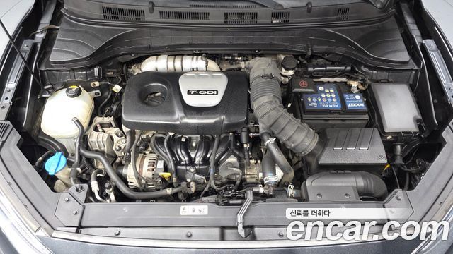 Hyundai Kona 2018 — photo 6