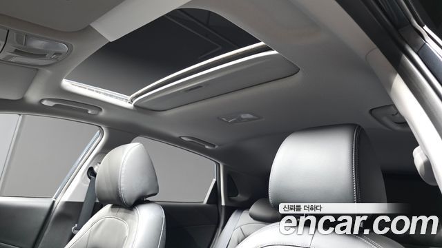 Hyundai Kona 2018 — photo 23