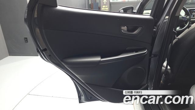 Hyundai Kona 2018 — photo 15