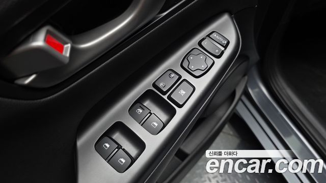 Hyundai Kona 2018 — photo 27