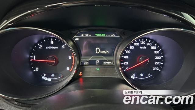 Kia Canival 2019 — photo 11