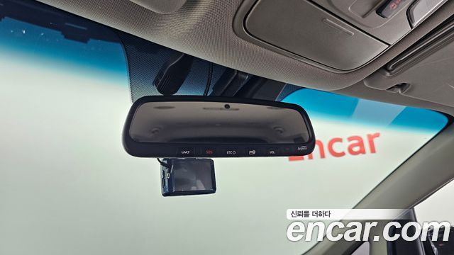 Kia Canival 2019 — photo 24