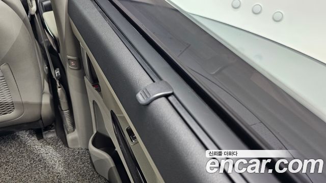 Kia Canival 2019 — photo 26