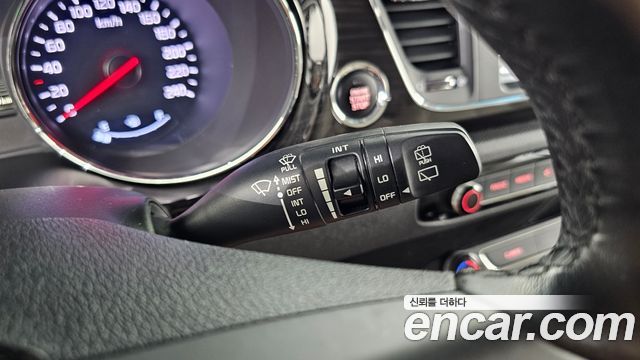 Kia Canival 2019 — photo 27