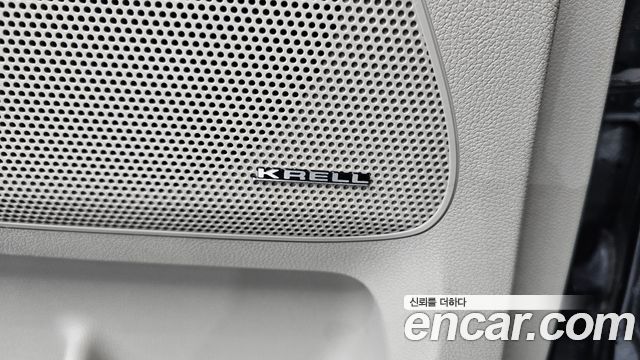 Kia Canival 2019 — photo 30
