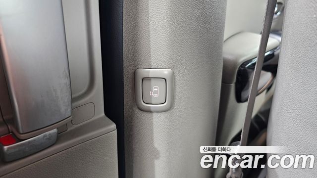 Kia Canival 2019 — photo 31