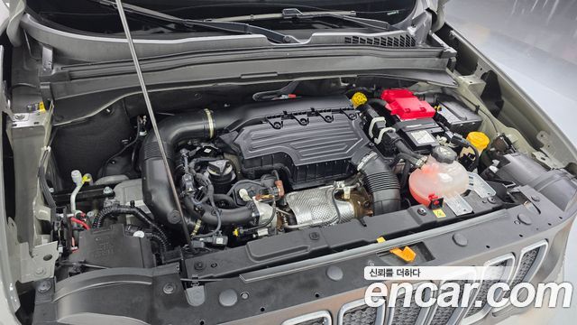 Jeep Renegade 2022 — photo 6
