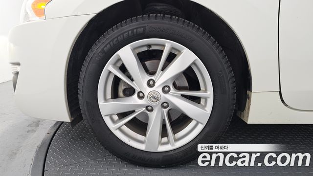 Nissan Altima 2014 — photo 5
