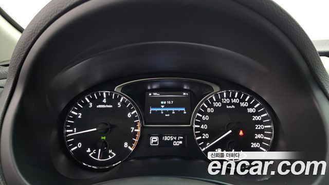 Nissan Altima 2014 — photo 8
