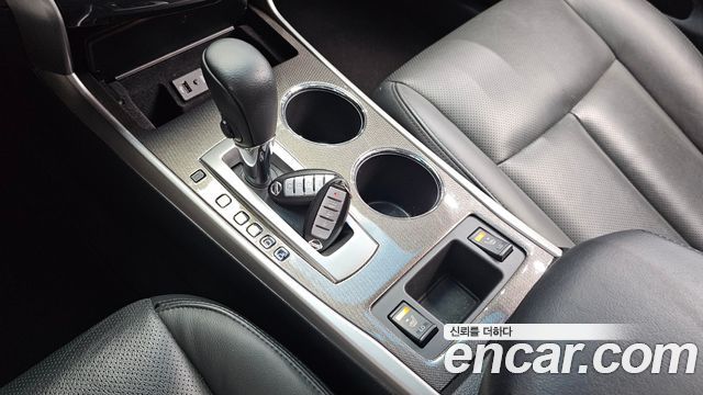 Nissan Altima 2014 — photo 9