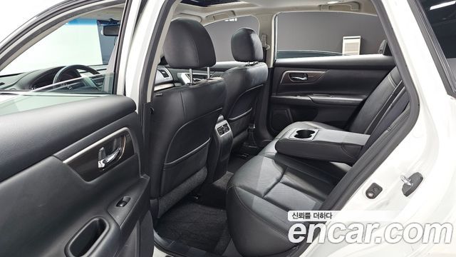 Nissan Altima 2014 — photo 11