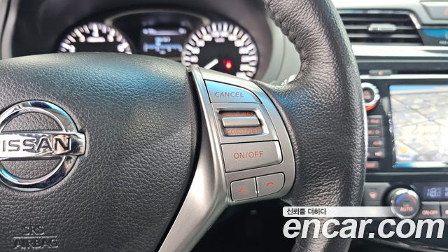 Nissan Altima 2014 — photo 15