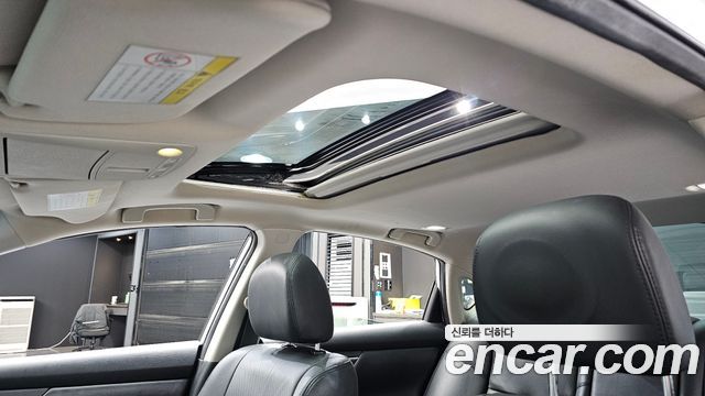 Nissan Altima 2014 — photo 16