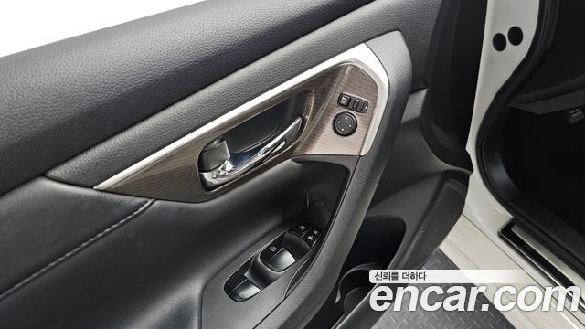 Nissan Altima 2014 — photo 20