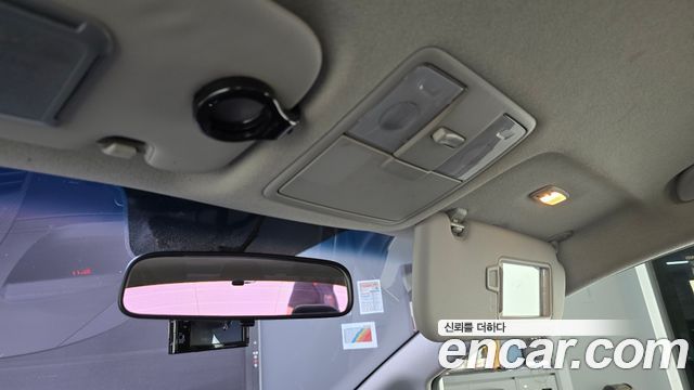 Kia K3 2017 — photo 18
