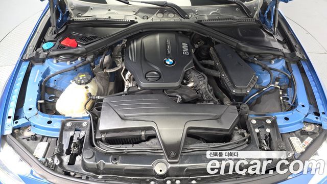 BMW 3-Series 2017 — photo 6