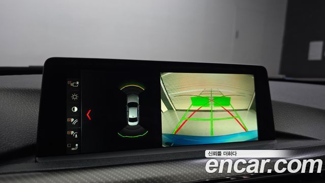 BMW 3-Series 2017 — photo 16