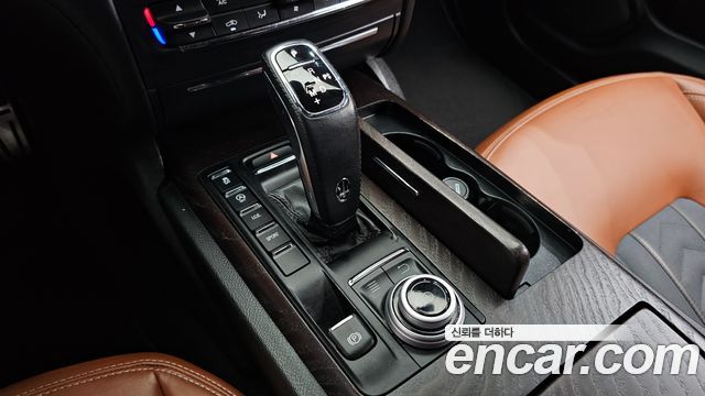 Maserati Ghibli 2019 — photo 9