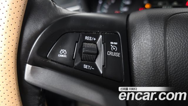 Chevrolet Korea Trax 2017 — photo 18