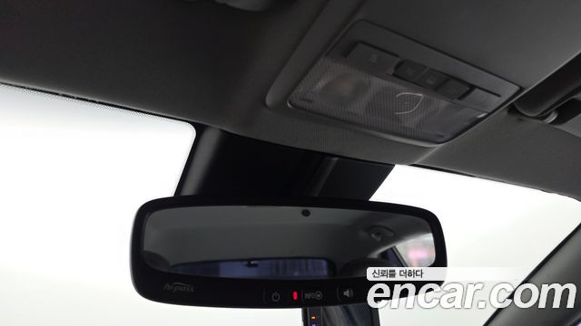 Chevrolet Korea Trax 2017 — photo 19