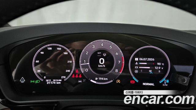 Porsche Cayenne 2024 — photo 11