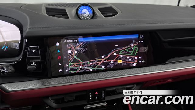 Porsche Cayenne 2024 — photo 18