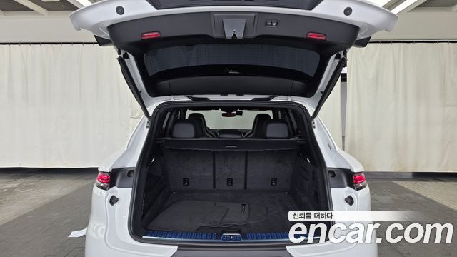 Porsche Cayenne 2024 — photo 23