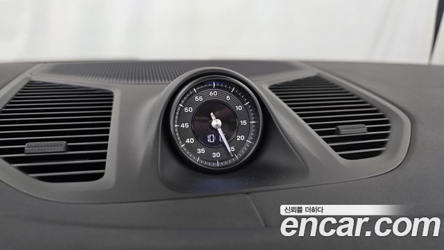 Porsche Cayenne 2024 — photo 26