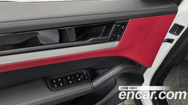 Porsche Cayenne 2024 — photo 30