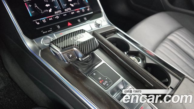 Audi A6 2020 — photo 12