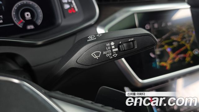 Audi A6 2020 — photo 28