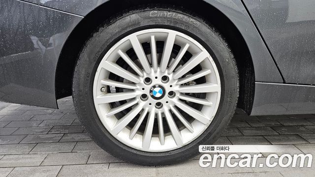 BMW Gran Turismo 2020 — photo 5