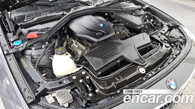 BMW Gran Turismo 2020 — photo 6