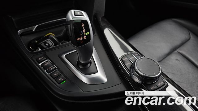 BMW Gran Turismo 2020 — photo 9