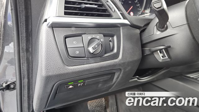 BMW Gran Turismo 2020 — photo 16