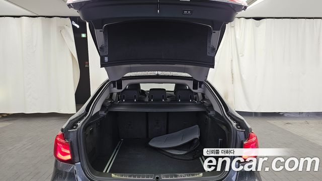 BMW Gran Turismo 2020 — photo 20